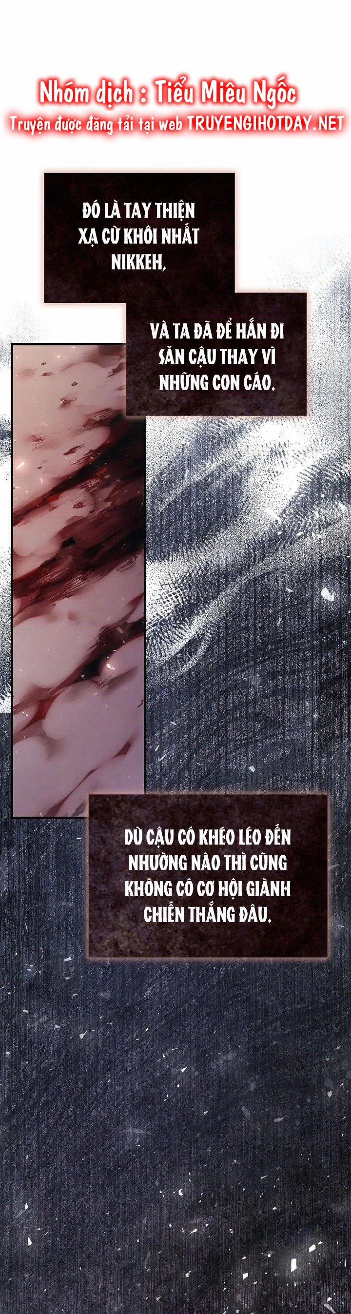 Sự Hy Sinh Của Ác Quỷ 44 trang 54