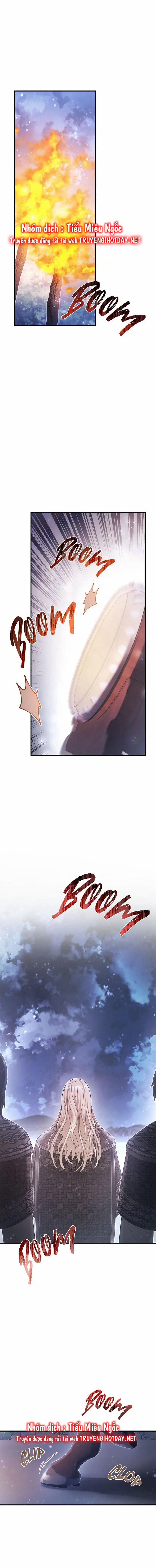 Sự Hy Sinh Của Ác Quỷ 45 trang 0