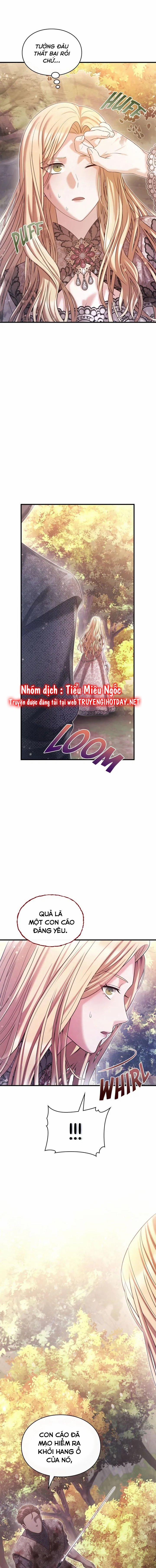 Sự Hy Sinh Của Ác Quỷ 45 trang 14