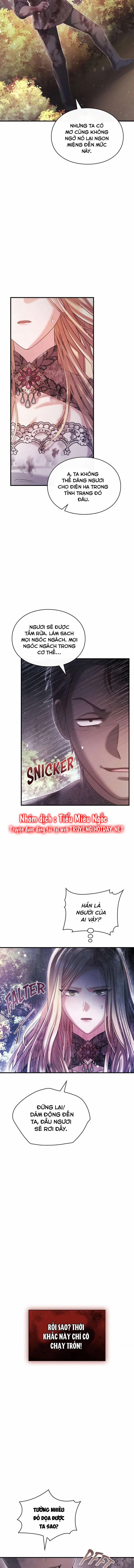 Sự Hy Sinh Của Ác Quỷ 45 trang 15