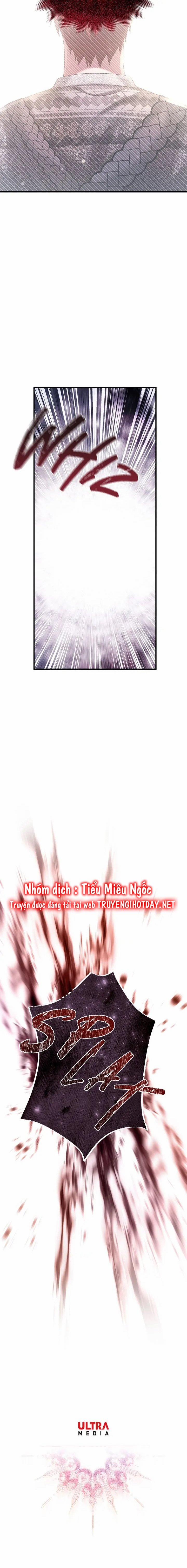Sự Hy Sinh Của Ác Quỷ 45 trang 17