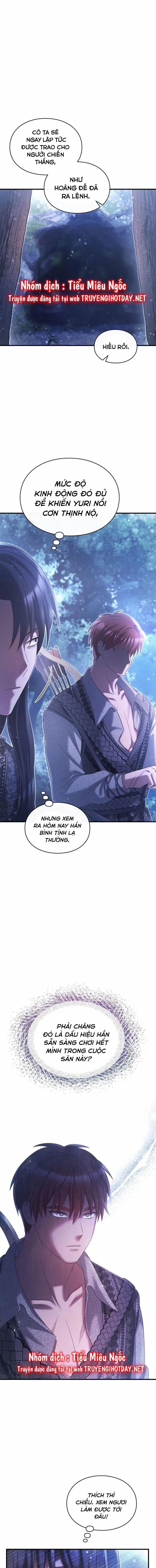 Sự Hy Sinh Của Ác Quỷ 45 trang 2