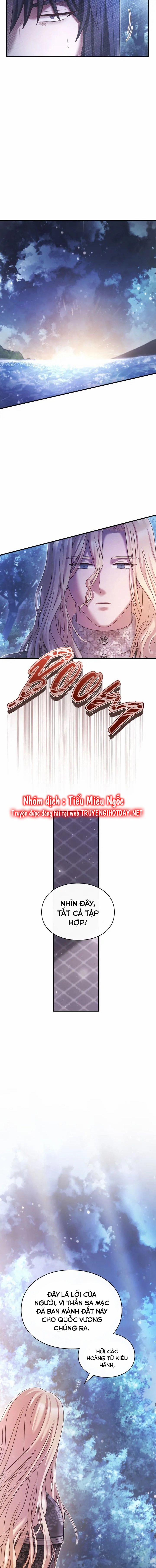 Sự Hy Sinh Của Ác Quỷ 45 trang 3