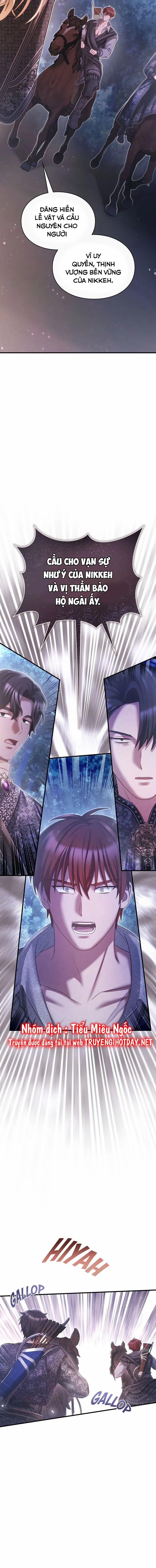 Sự Hy Sinh Của Ác Quỷ 45 trang 4