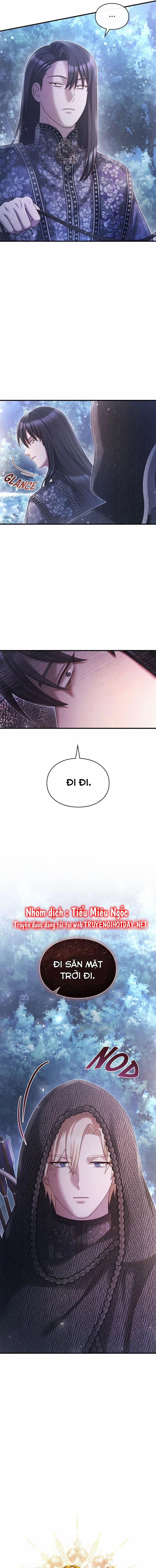 Sự Hy Sinh Của Ác Quỷ 45 trang 5