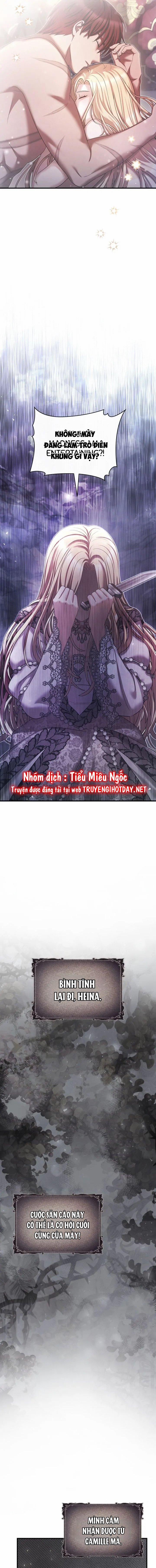 Sự Hy Sinh Của Ác Quỷ 45 trang 9