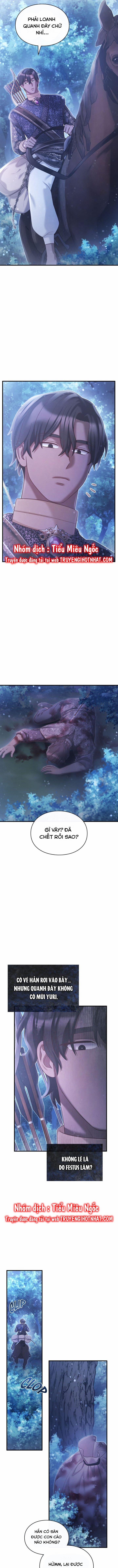 Sự Hy Sinh Của Ác Quỷ 46 trang 12