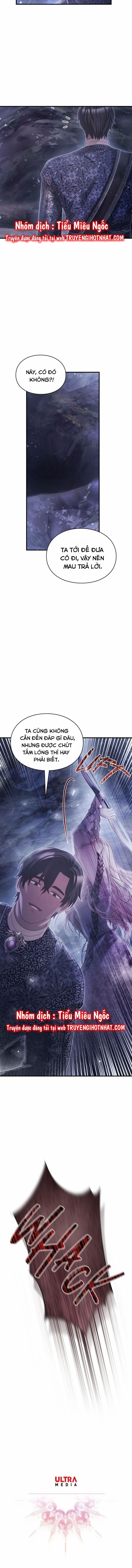 Sự Hy Sinh Của Ác Quỷ 46 trang 14