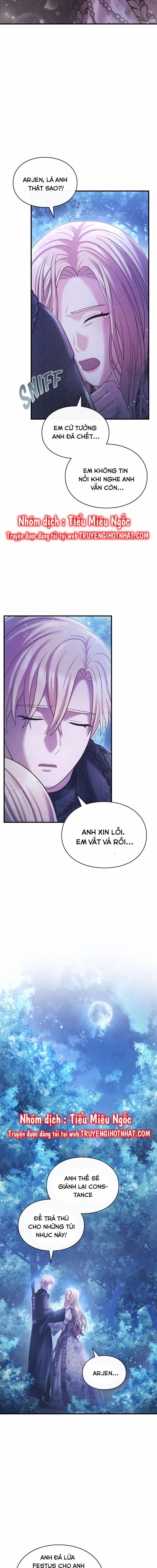 Sự Hy Sinh Của Ác Quỷ 46 trang 3