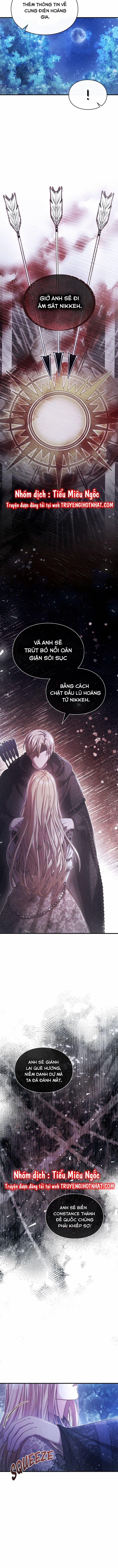 Sự Hy Sinh Của Ác Quỷ 46 trang 4