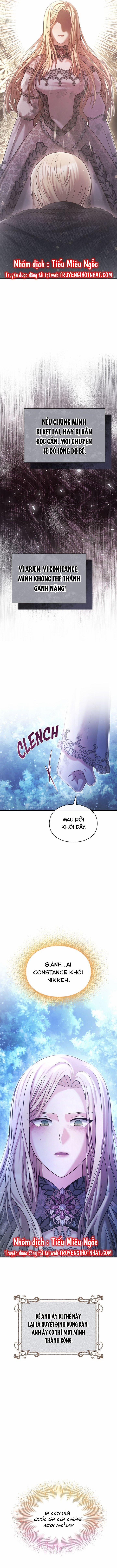 Sự Hy Sinh Của Ác Quỷ 46 trang 8