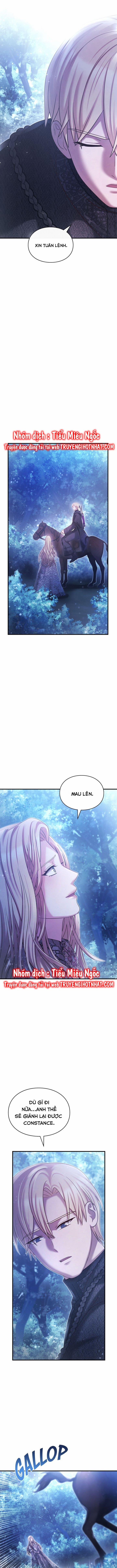 Sự Hy Sinh Của Ác Quỷ 46 trang 9