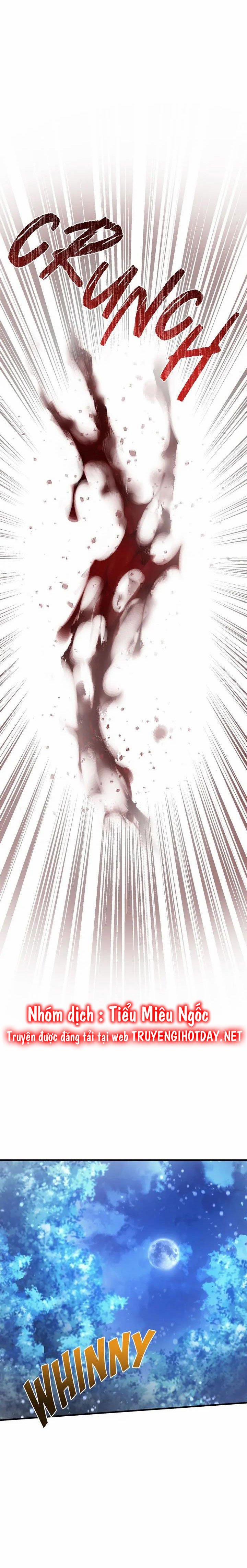 Sự Hy Sinh Của Ác Quỷ 47 trang 10