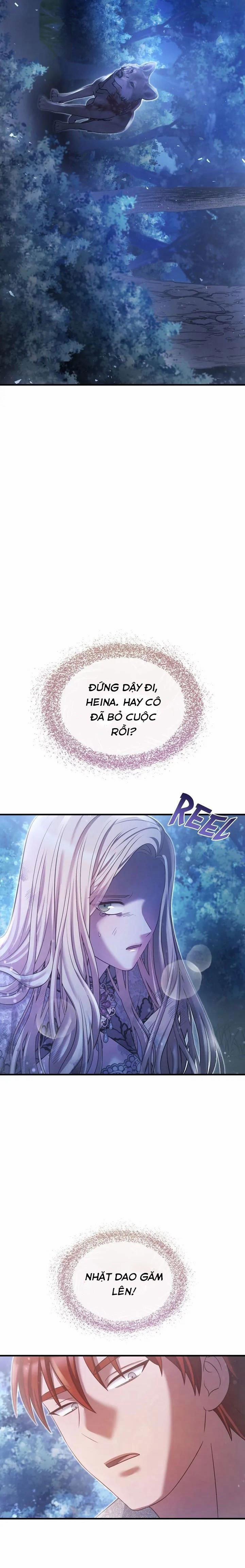 Sự Hy Sinh Của Ác Quỷ 47 trang 12