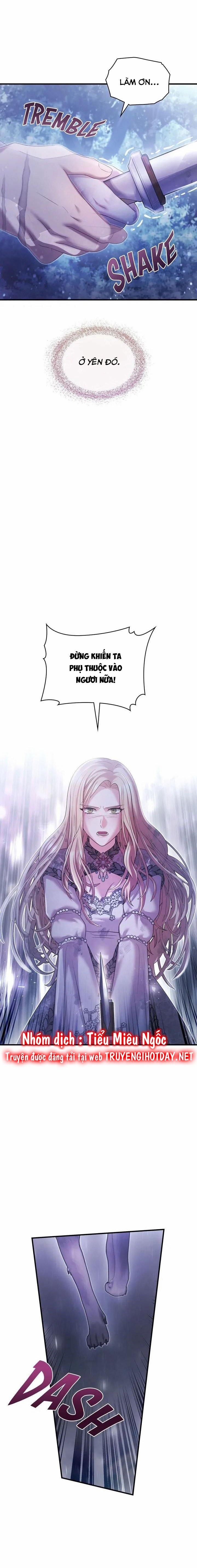 Sự Hy Sinh Của Ác Quỷ 47 trang 14