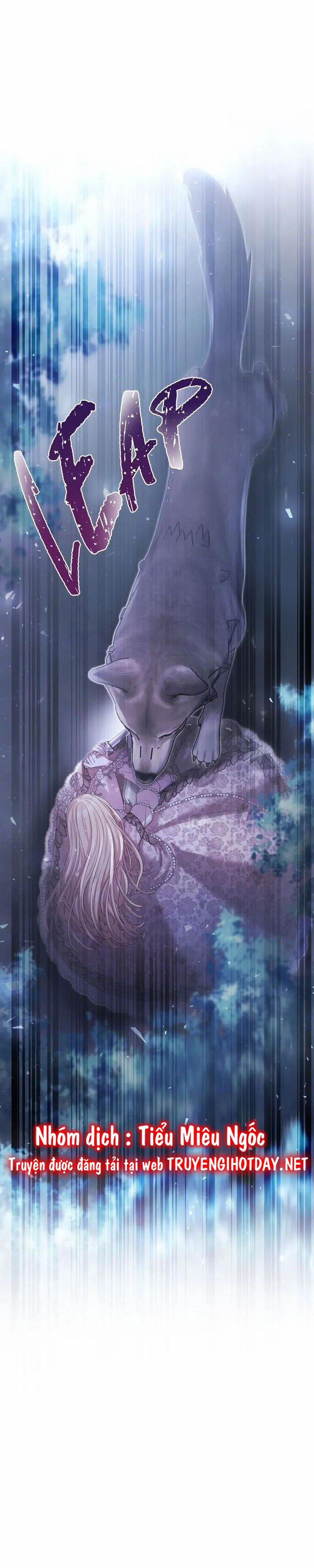 Sự Hy Sinh Của Ác Quỷ 47 trang 15