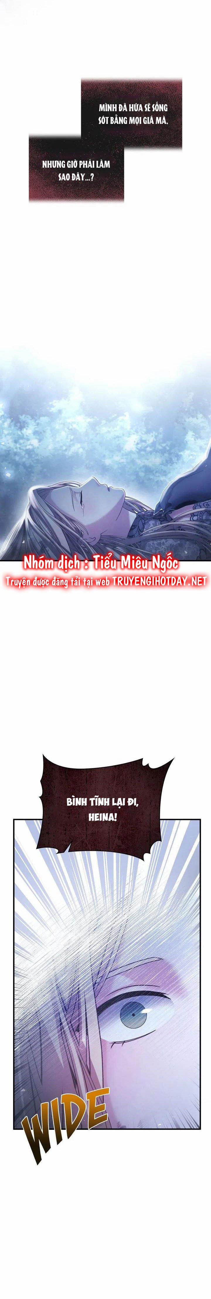 Sự Hy Sinh Của Ác Quỷ 47 trang 18