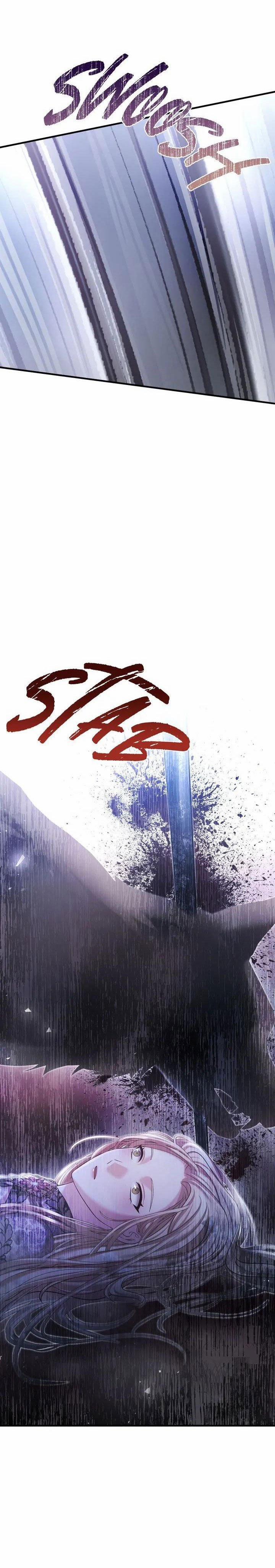 Sự Hy Sinh Của Ác Quỷ 47 trang 19