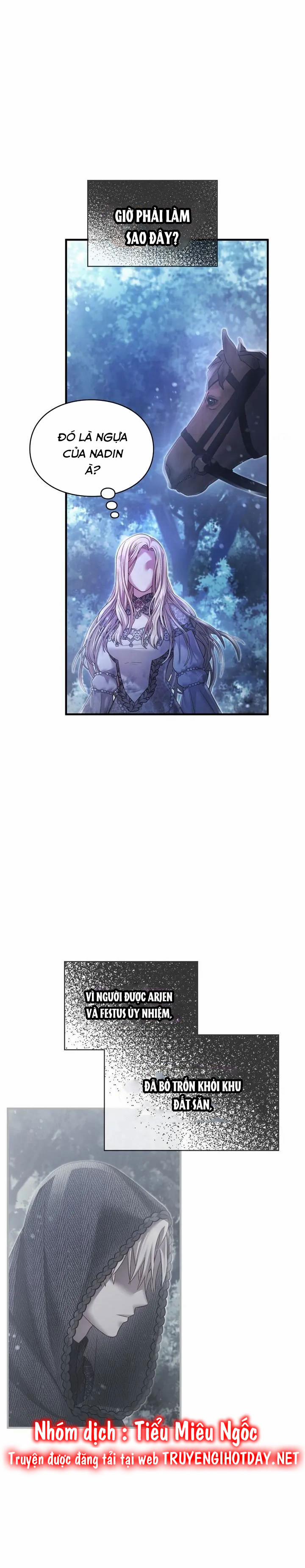 Sự Hy Sinh Của Ác Quỷ 47 trang 2