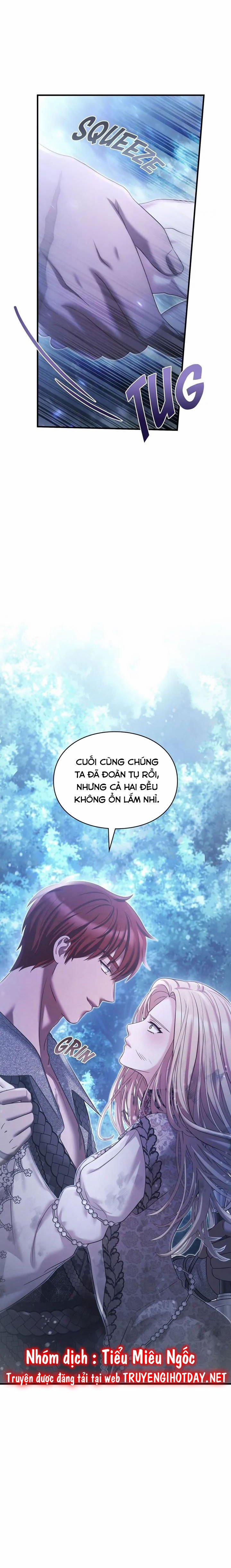 Sự Hy Sinh Của Ác Quỷ 47 trang 22