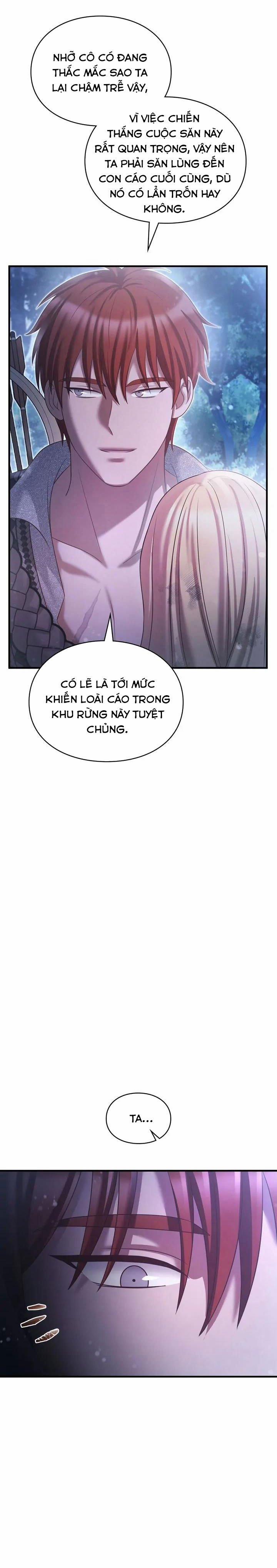 Sự Hy Sinh Của Ác Quỷ 47 trang 23