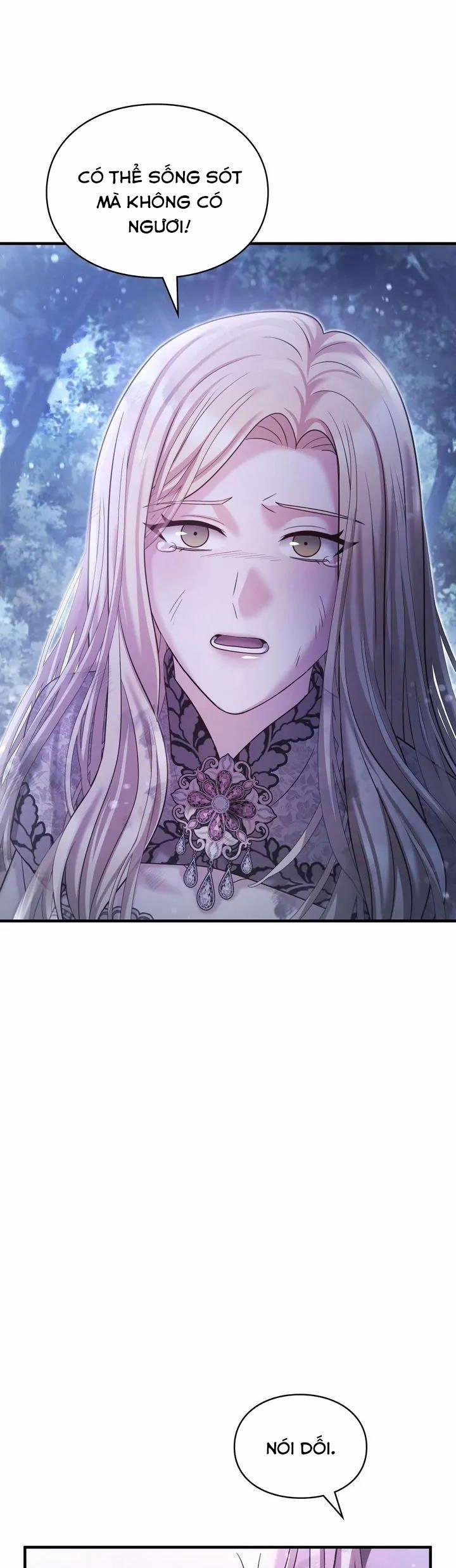 Sự Hy Sinh Của Ác Quỷ 47 trang 24