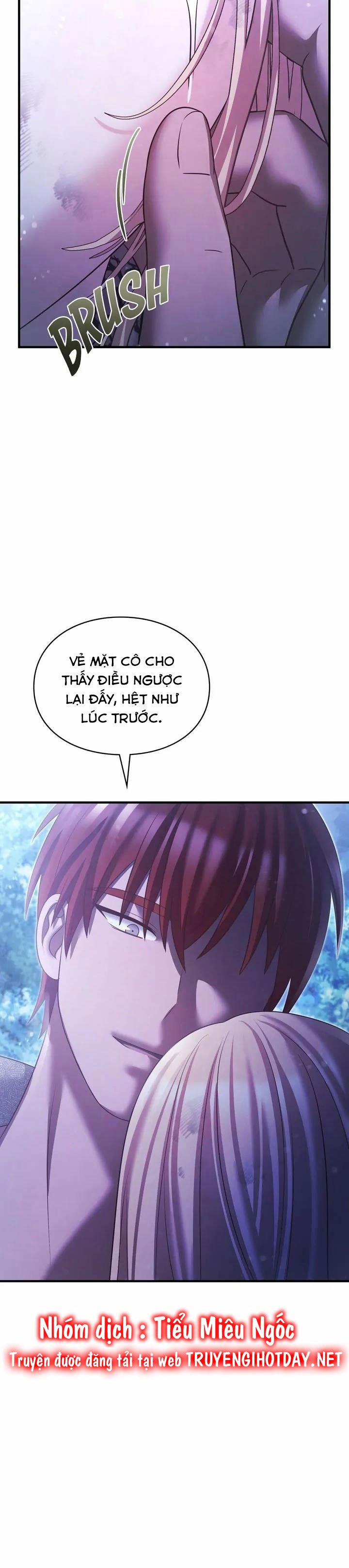 Sự Hy Sinh Của Ác Quỷ 47 trang 25