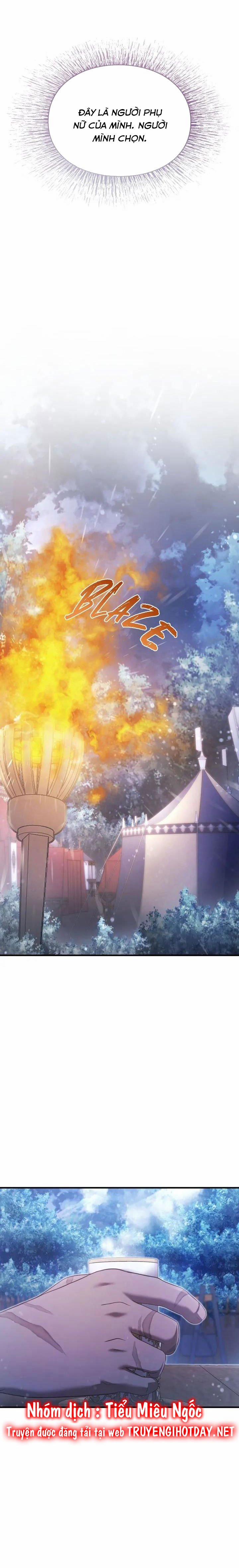 Sự Hy Sinh Của Ác Quỷ 47 trang 27