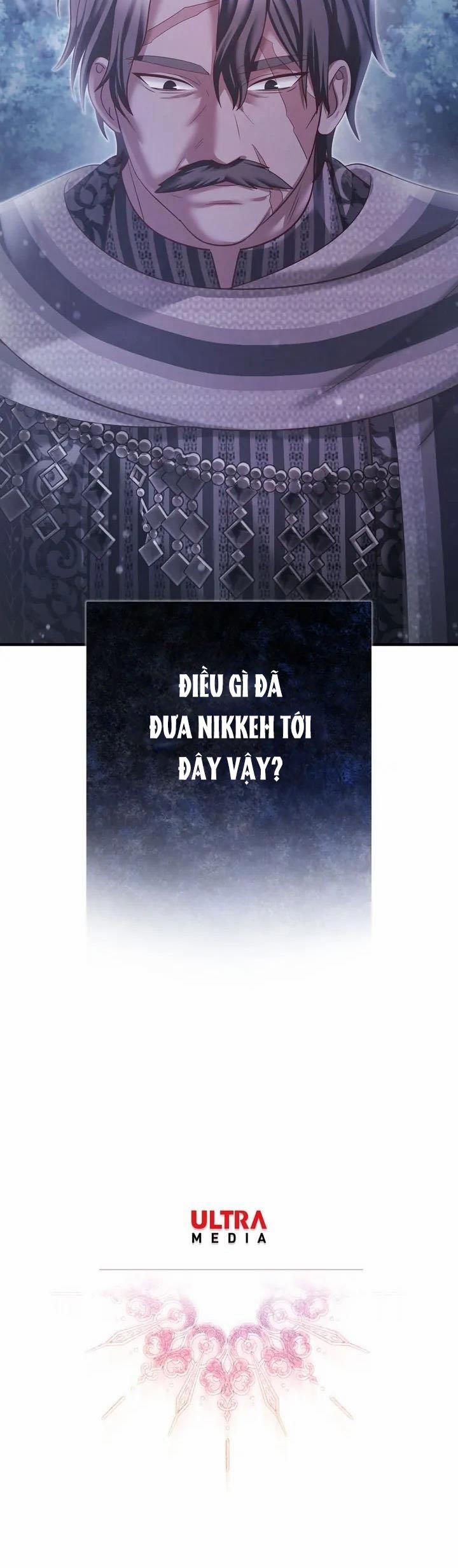 Sự Hy Sinh Của Ác Quỷ 47 trang 29