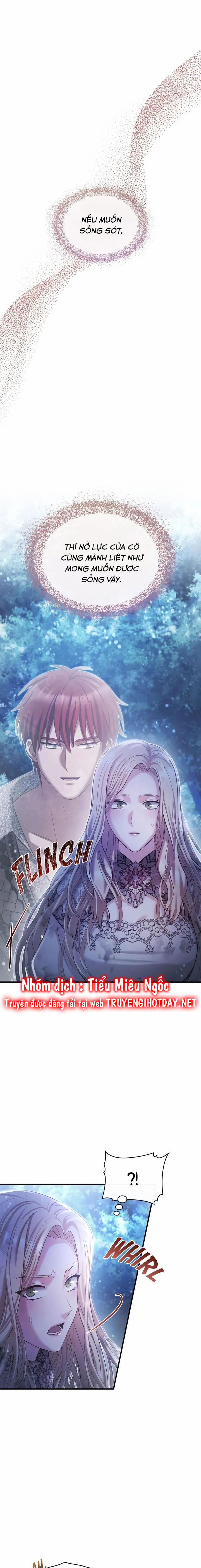 Sự Hy Sinh Của Ác Quỷ 47 trang 6