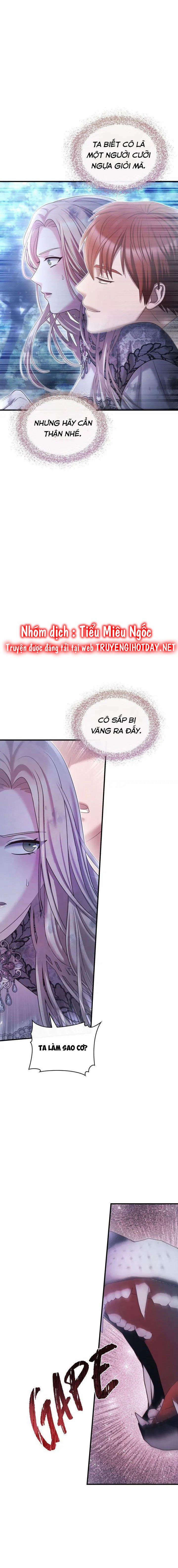 Sự Hy Sinh Của Ác Quỷ 47 trang 9