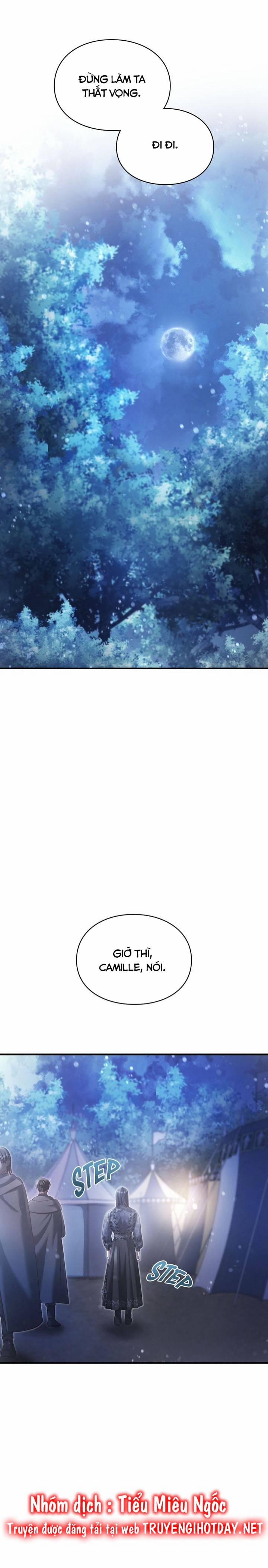 Sự Hy Sinh Của Ác Quỷ 48 trang 11