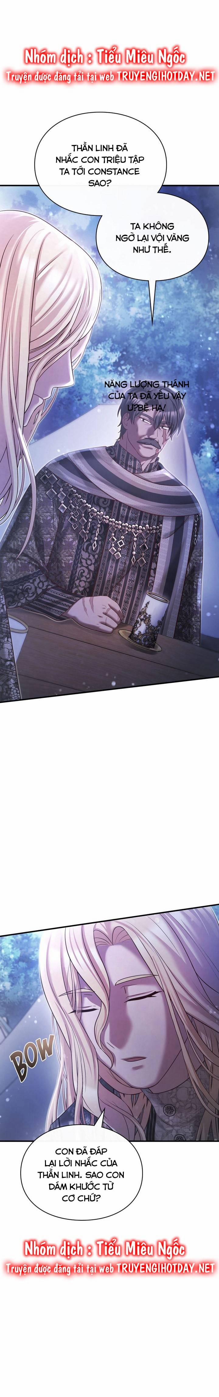 Sự Hy Sinh Của Ác Quỷ 48 trang 13