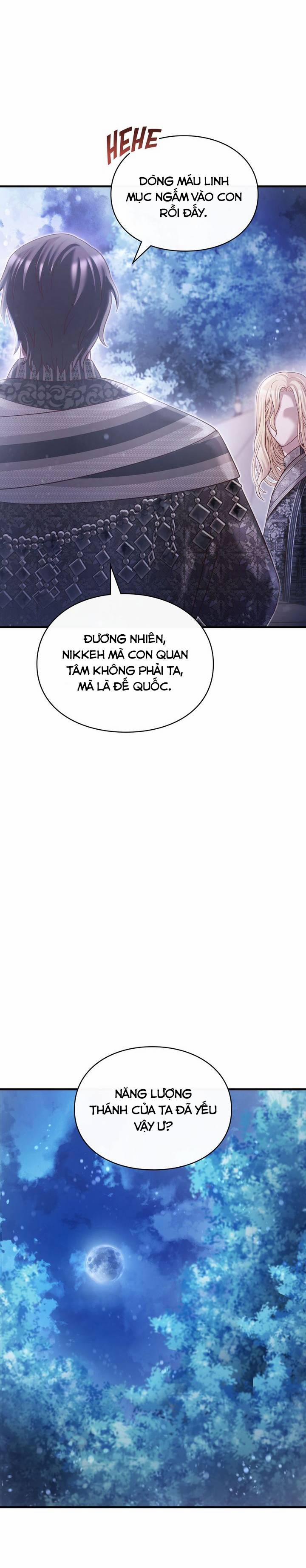 Sự Hy Sinh Của Ác Quỷ 48 trang 14