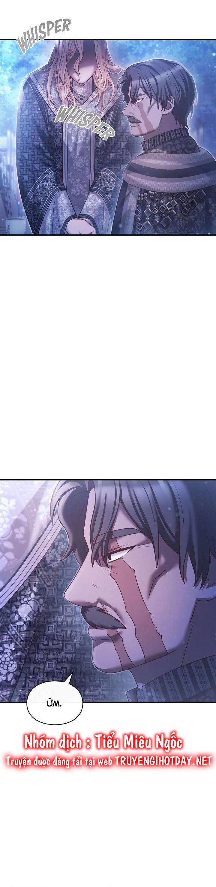 Sự Hy Sinh Của Ác Quỷ 48 trang 17