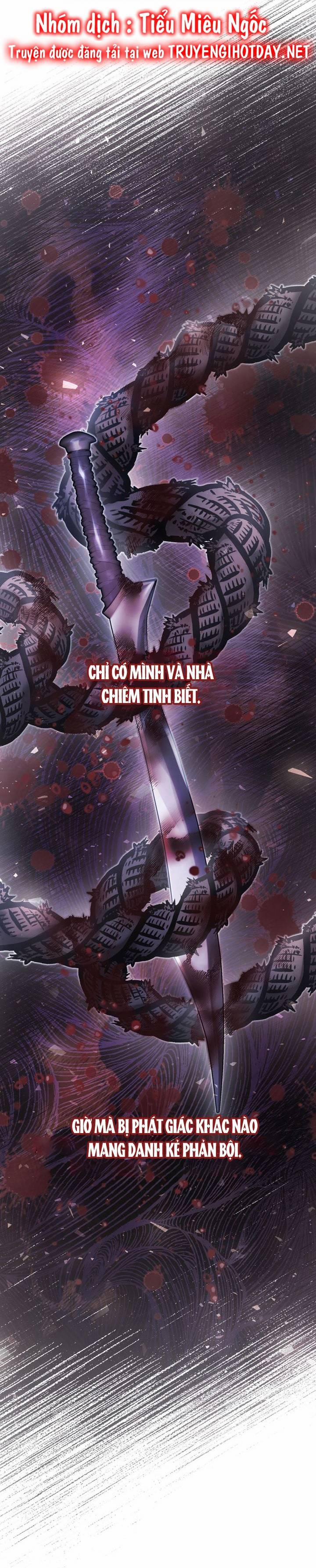 Sự Hy Sinh Của Ác Quỷ 48 trang 2