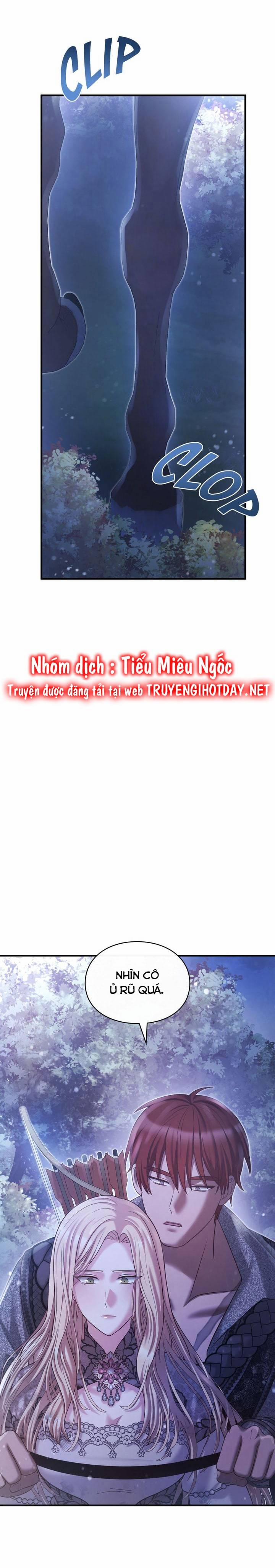 Sự Hy Sinh Của Ác Quỷ 48 trang 20