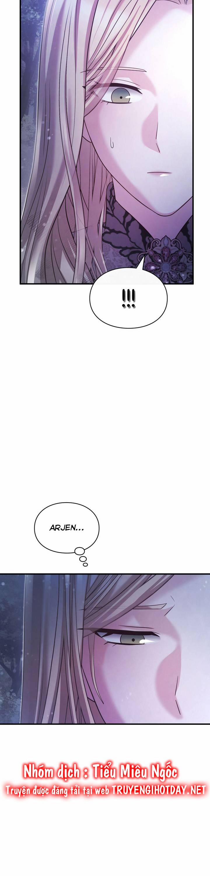 Sự Hy Sinh Của Ác Quỷ 48 trang 24