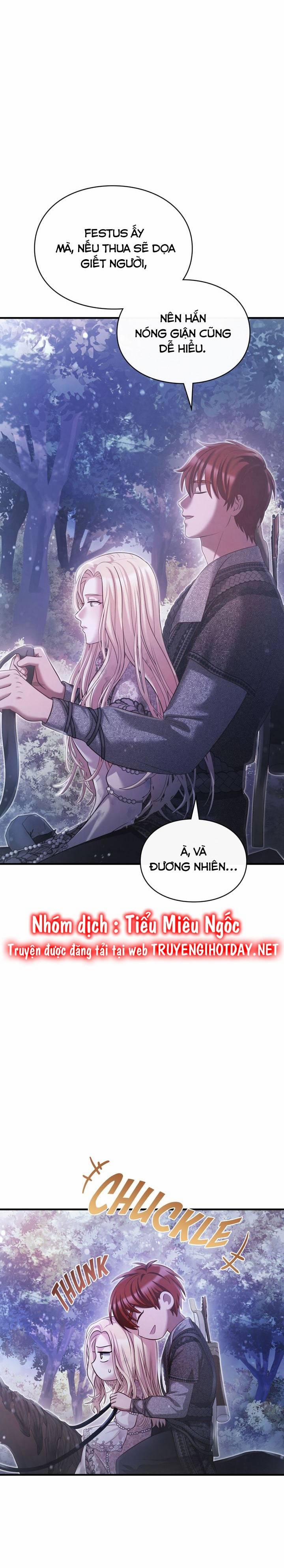 Sự Hy Sinh Của Ác Quỷ 48 trang 26