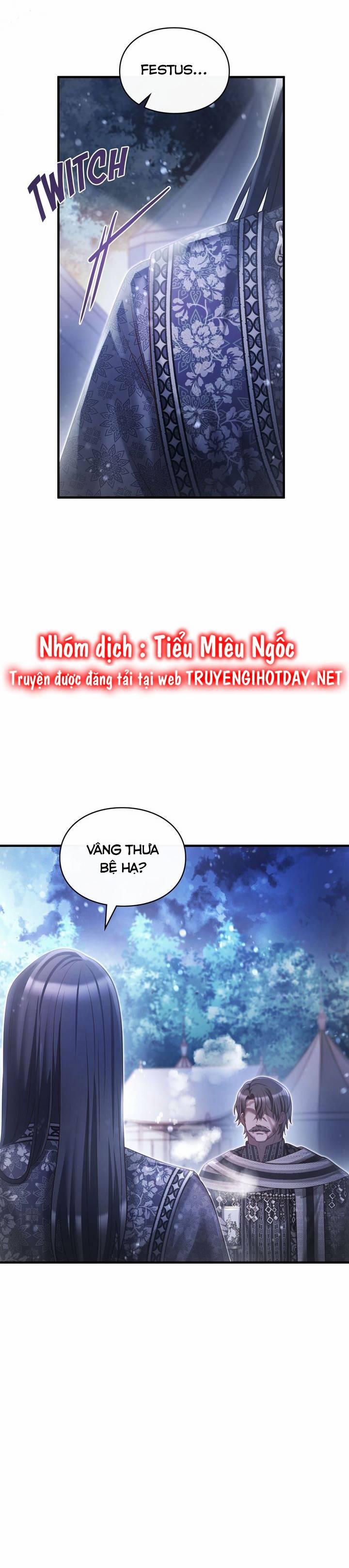 Sự Hy Sinh Của Ác Quỷ 48 trang 3