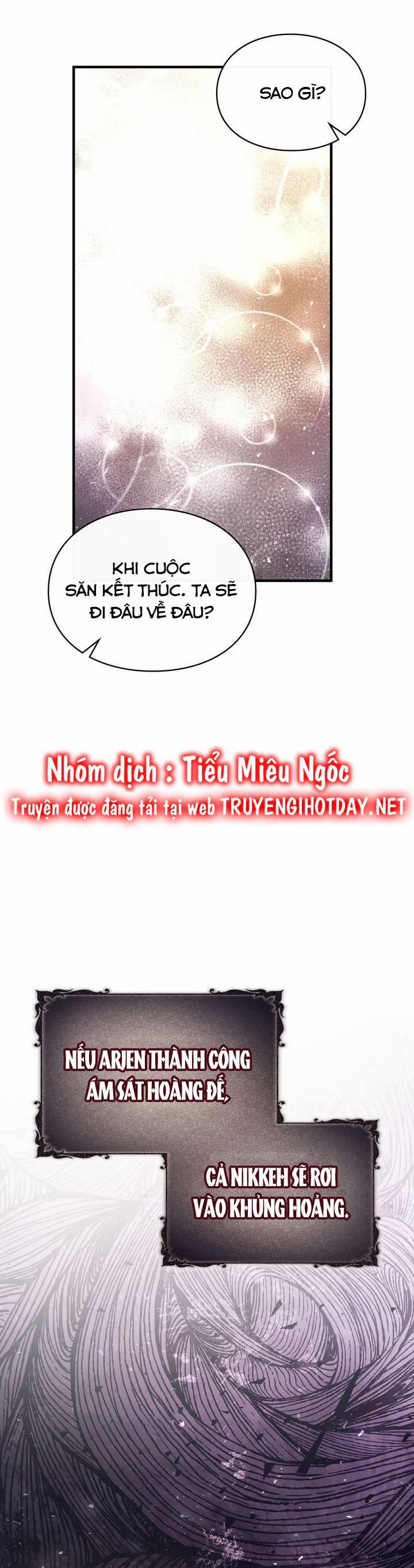 Sự Hy Sinh Của Ác Quỷ 48 trang 30