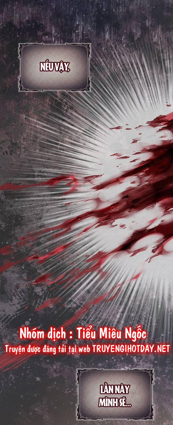 Sự Hy Sinh Của Ác Quỷ 48 trang 32