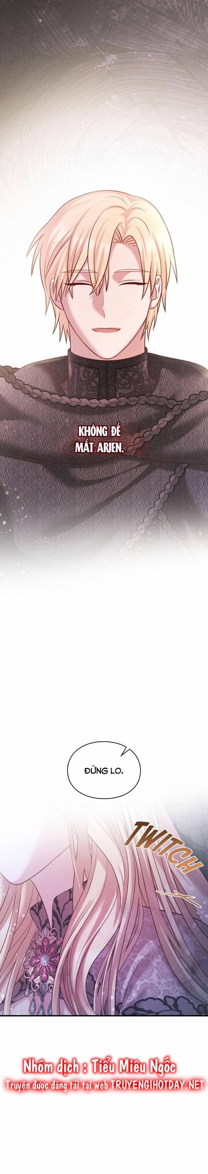 Sự Hy Sinh Của Ác Quỷ 48 trang 33