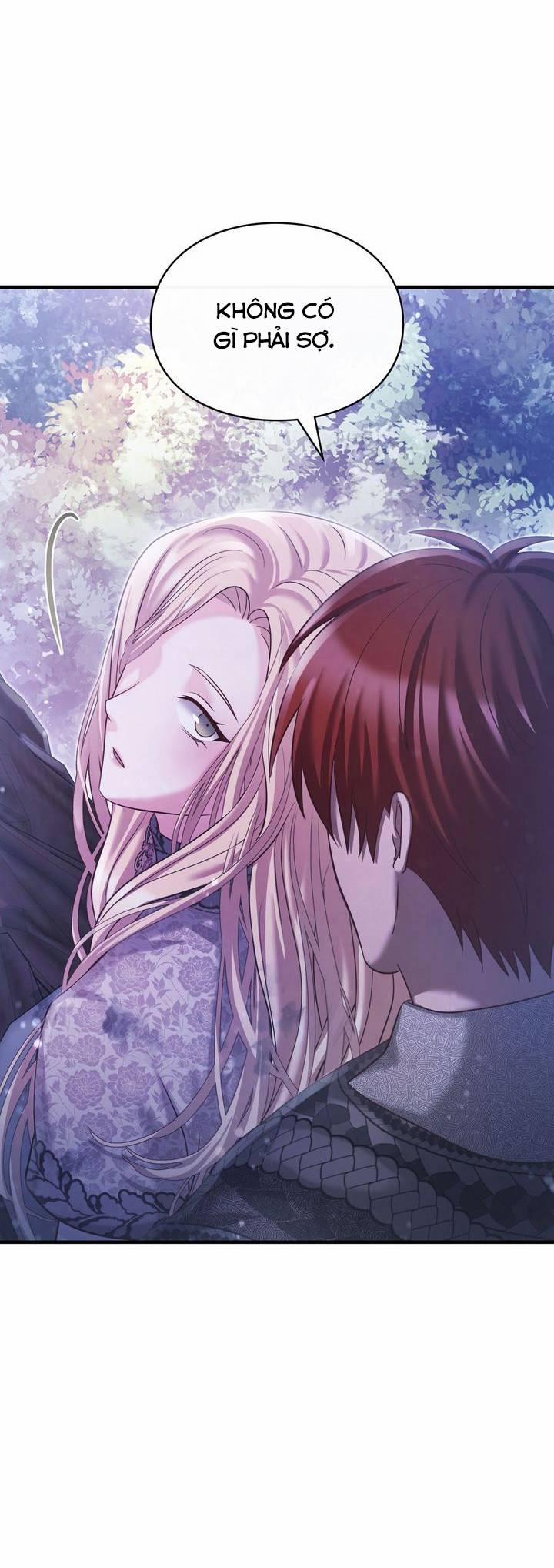 Sự Hy Sinh Của Ác Quỷ 48 trang 34