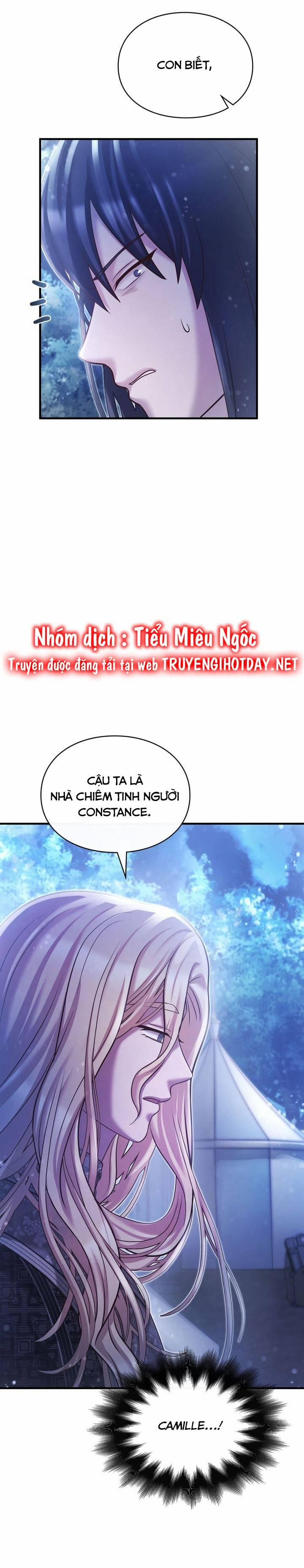 Sự Hy Sinh Của Ác Quỷ 48 trang 5