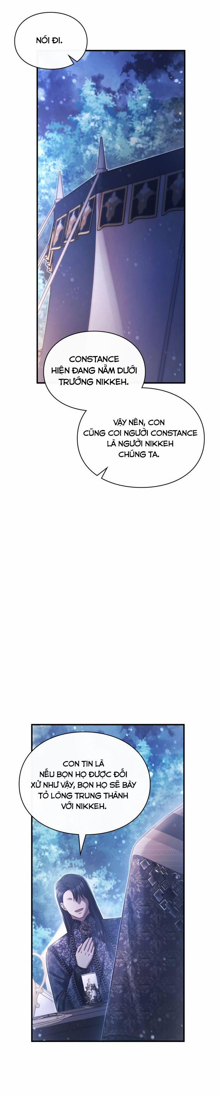 Sự Hy Sinh Của Ác Quỷ 48 trang 7