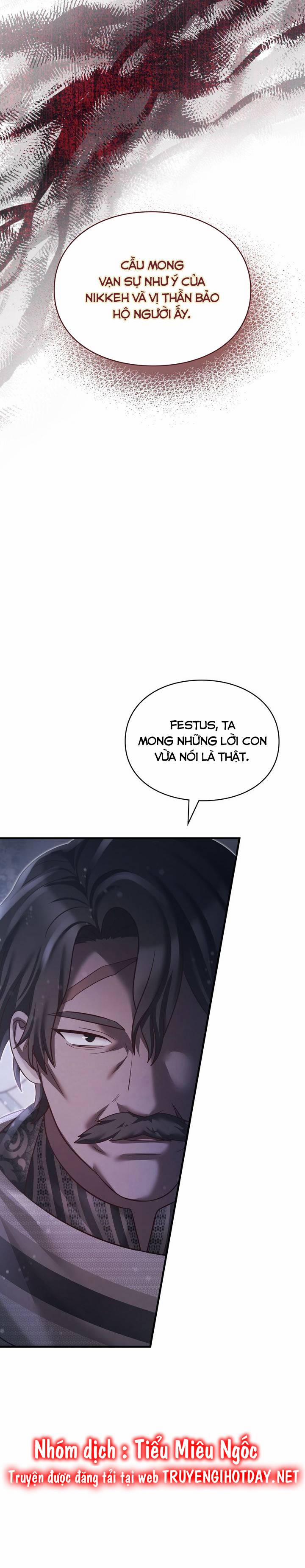 Sự Hy Sinh Của Ác Quỷ 48 trang 9