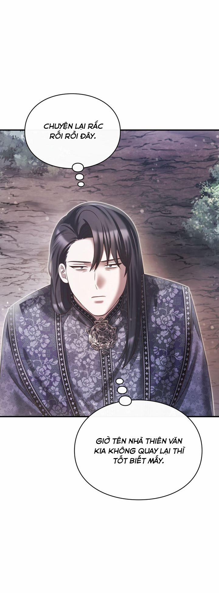 Sự Hy Sinh Của Ác Quỷ 49 trang 1