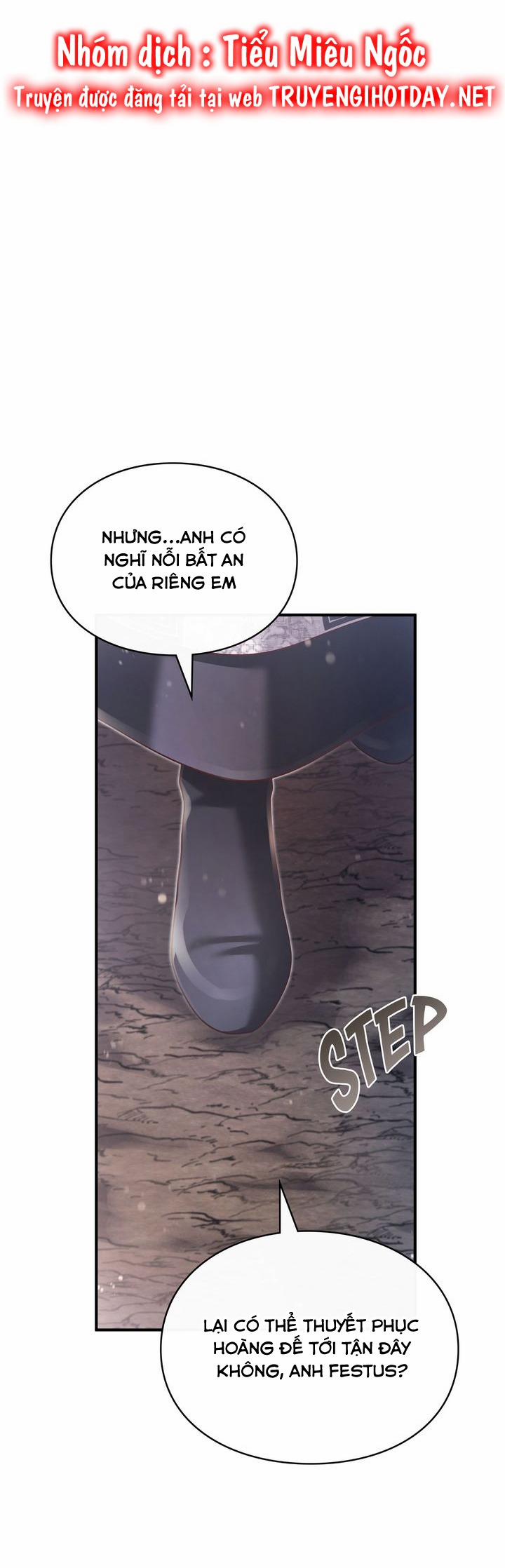 Sự Hy Sinh Của Ác Quỷ 49 trang 10