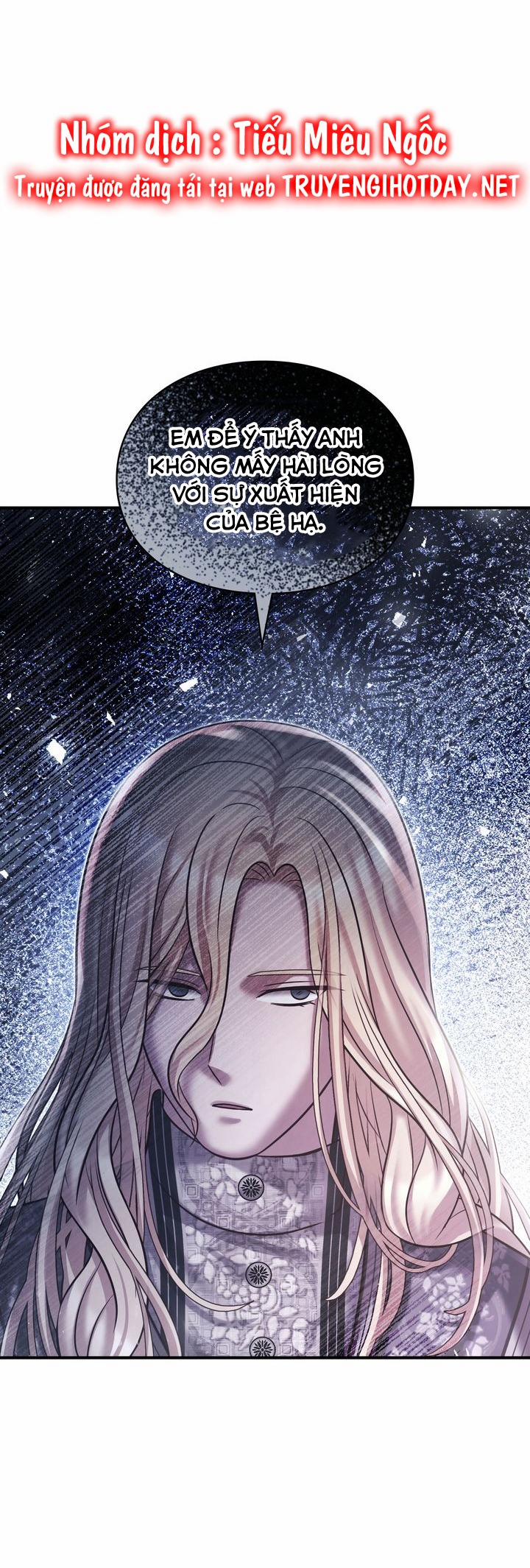 Sự Hy Sinh Của Ác Quỷ 49 trang 11